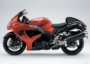 Suzuki Hayabusa GSX1300R